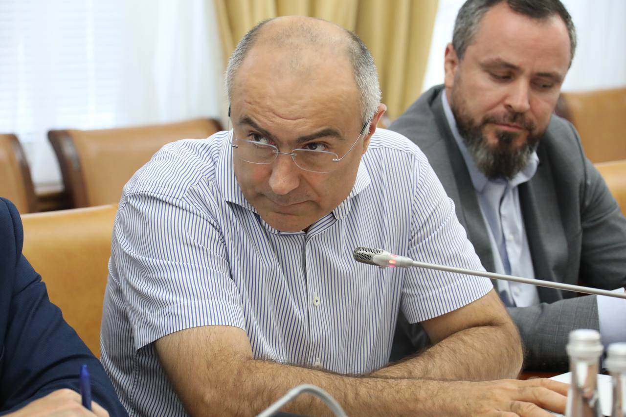 Подготовку объектов ЖКХ к зиме обсудили в Правительстве Дагестана