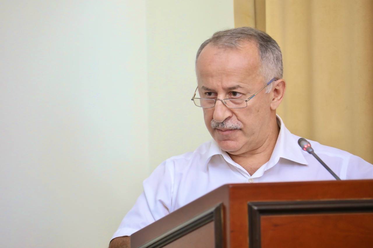 Премьер Дагестана призвал глав муниципалитетов активнее работать над сбором налогов
