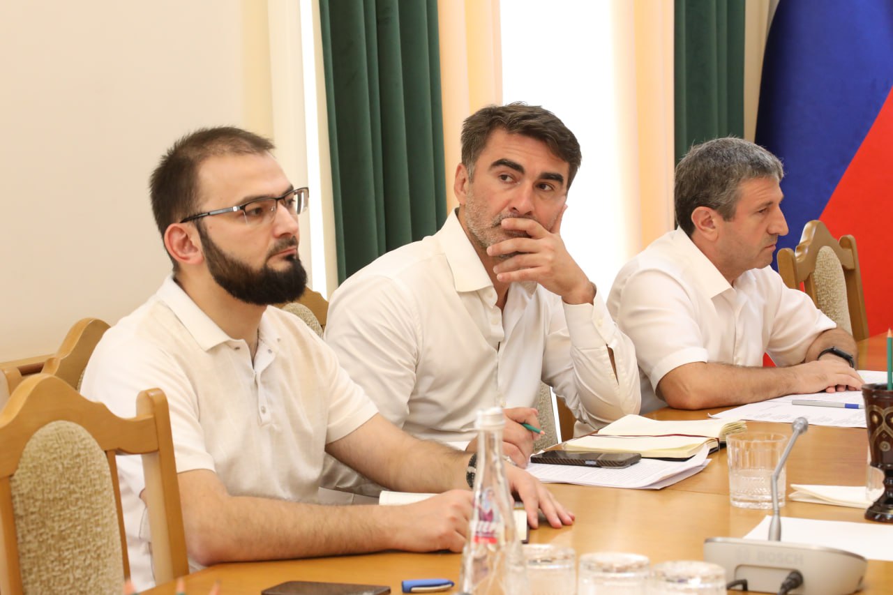 Общереспубликанский субботник пройдет в Дагестане 31 августа