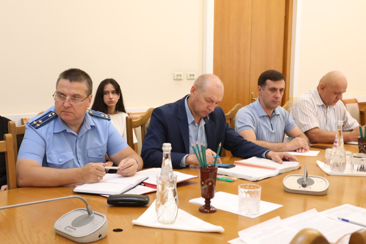 Общереспубликанский субботник пройдет в Дагестане 31 августа