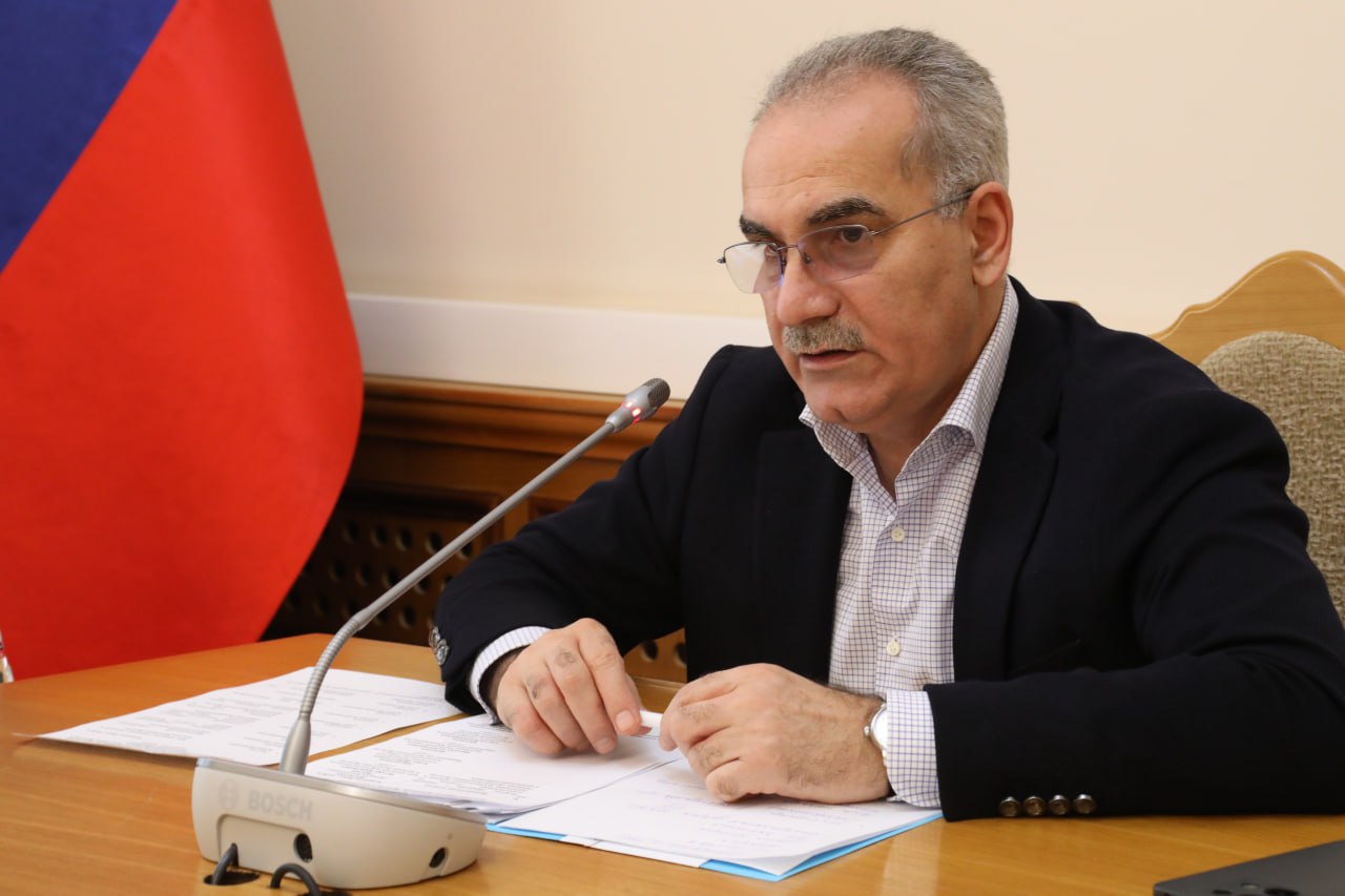 Общереспубликанский субботник пройдет в Дагестане 31 августа