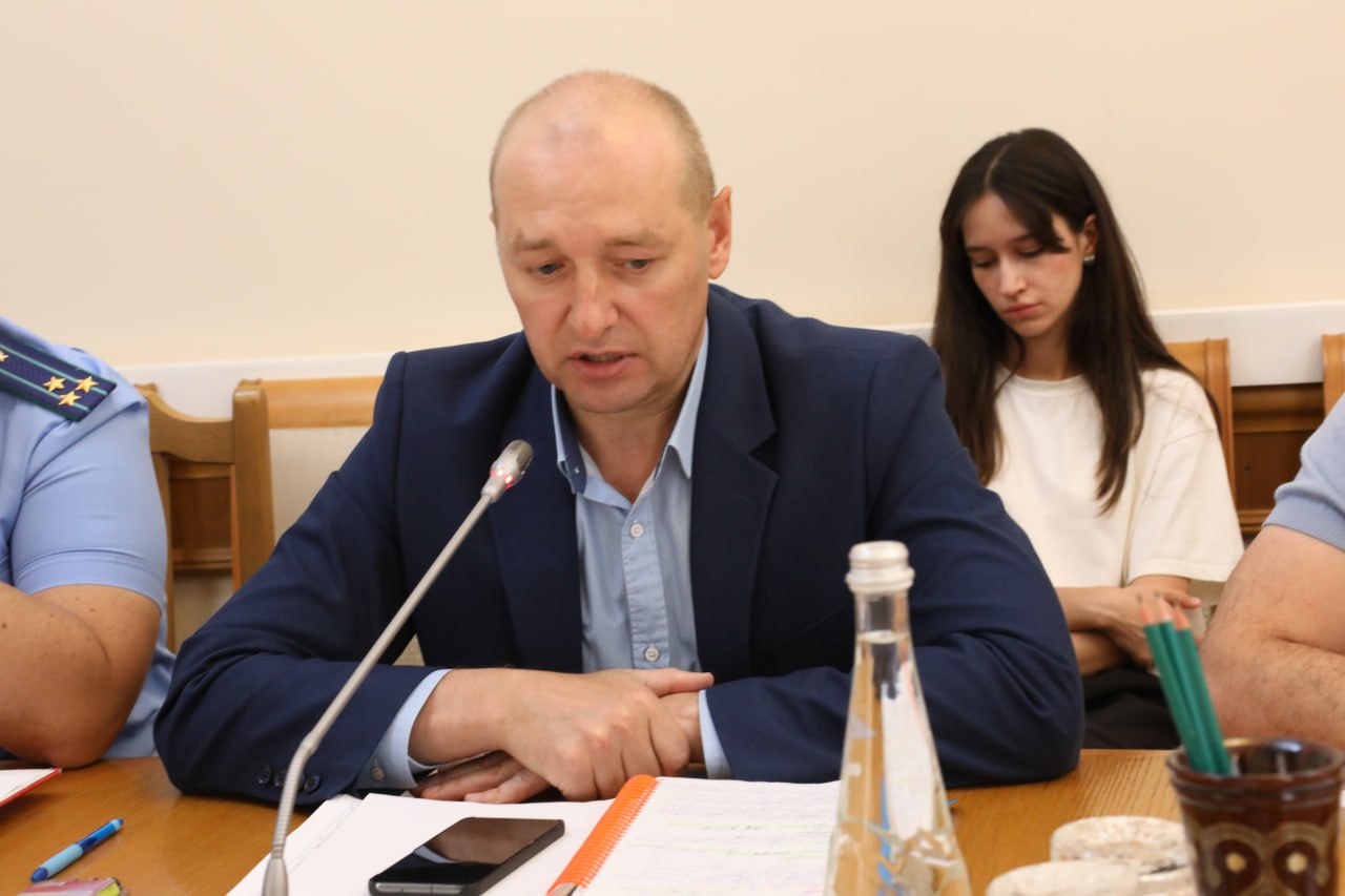 Общереспубликанский субботник пройдет в Дагестане 31 августа