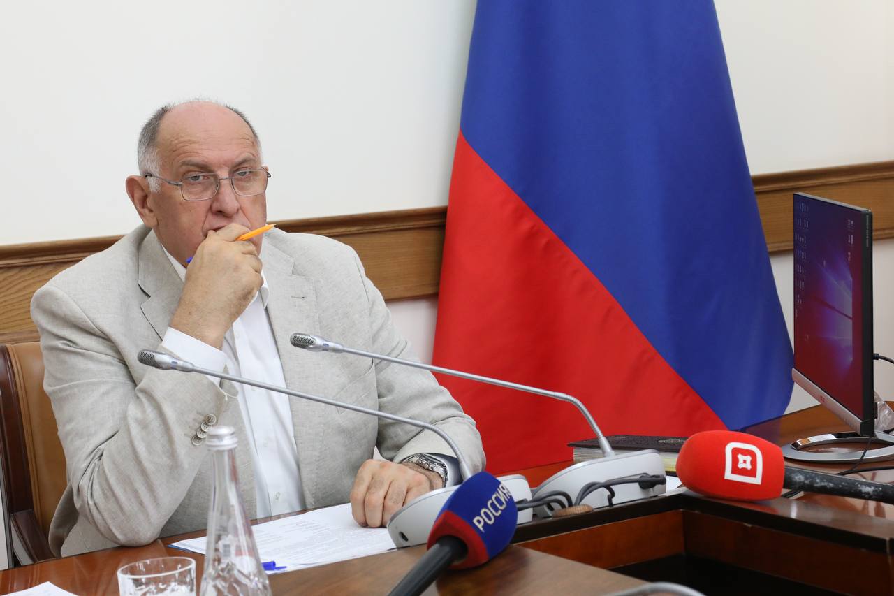 Дагестан намерен укреплять связи с государствами исламского мира