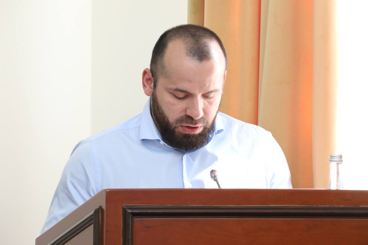 Дагестан намерен укреплять связи с государствами исламского мира