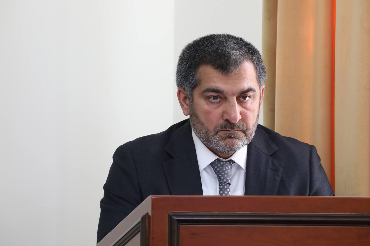 Дагестан намерен укреплять связи с государствами исламского мира