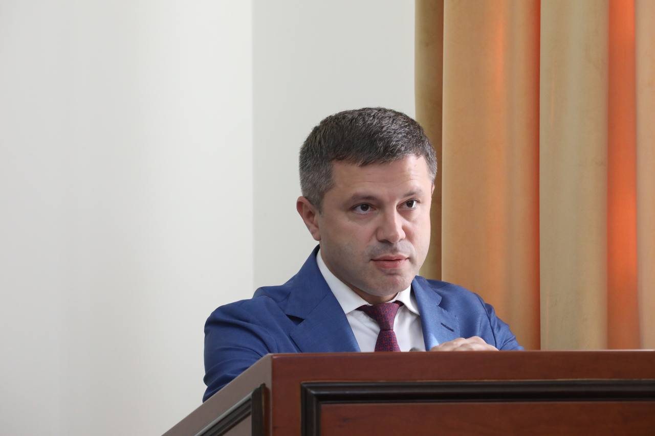 Дагестан намерен укреплять связи с государствами исламского мира