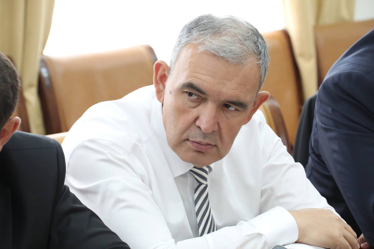 Дагестан намерен укреплять связи с государствами исламского мира