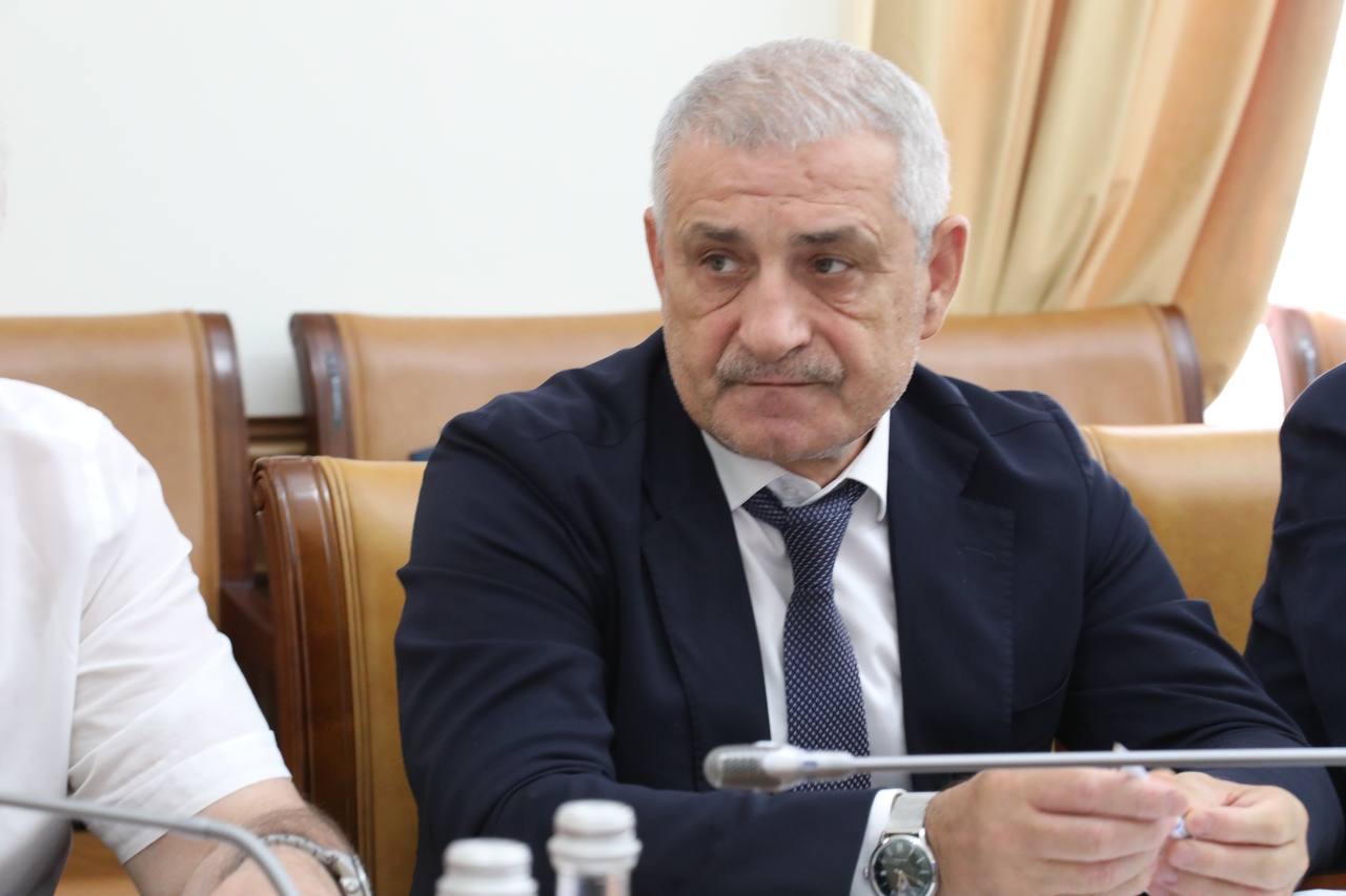 Дагестан намерен укреплять связи с государствами исламского мира