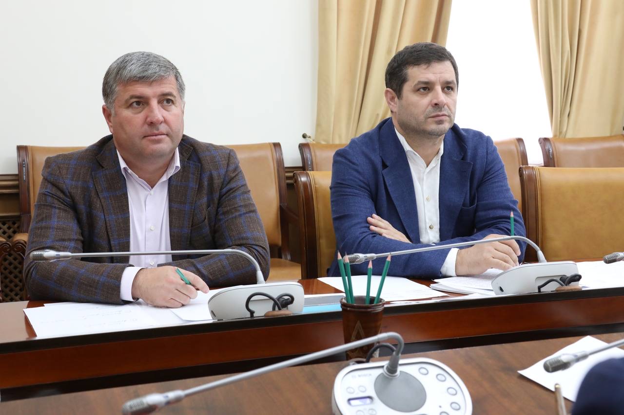 Три компании могут стать участниками эксперимента по партнерскому финансированию в Дагестане