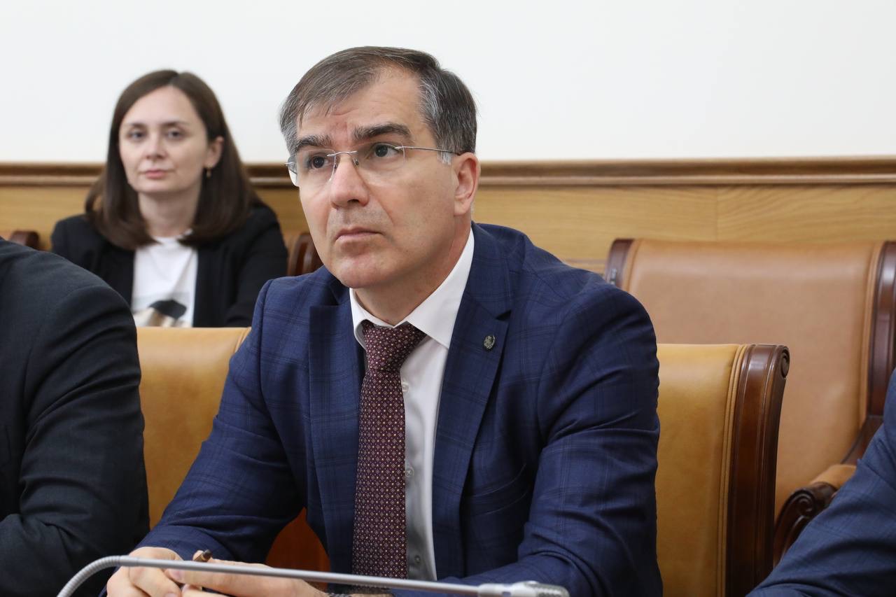 Три компании могут стать участниками эксперимента по партнерскому финансированию в Дагестане