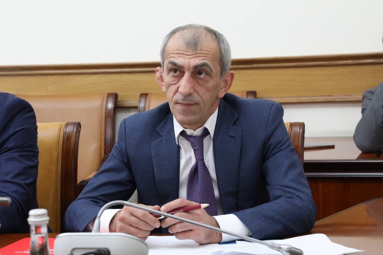 Три компании могут стать участниками эксперимента по партнерскому финансированию в Дагестане