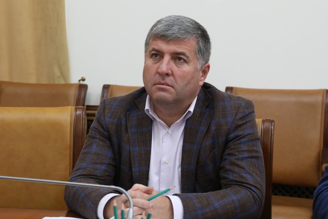Три компании могут стать участниками эксперимента по партнерскому финансированию в Дагестане