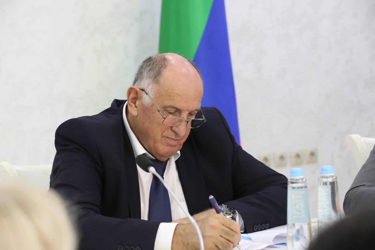 Институт представительств Дагестана в субъектах РФ будет расширен