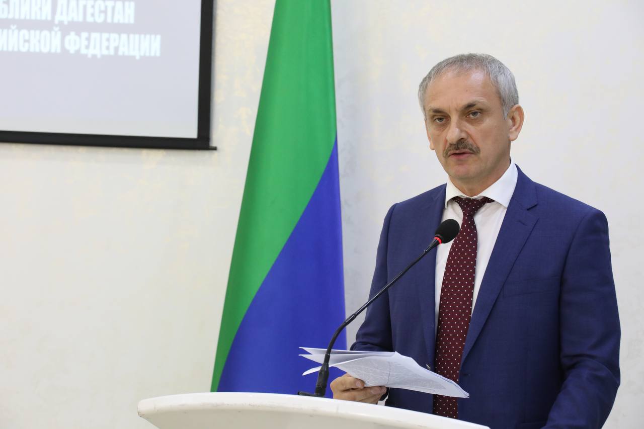 Институт представительств Дагестана в субъектах РФ будет расширен
