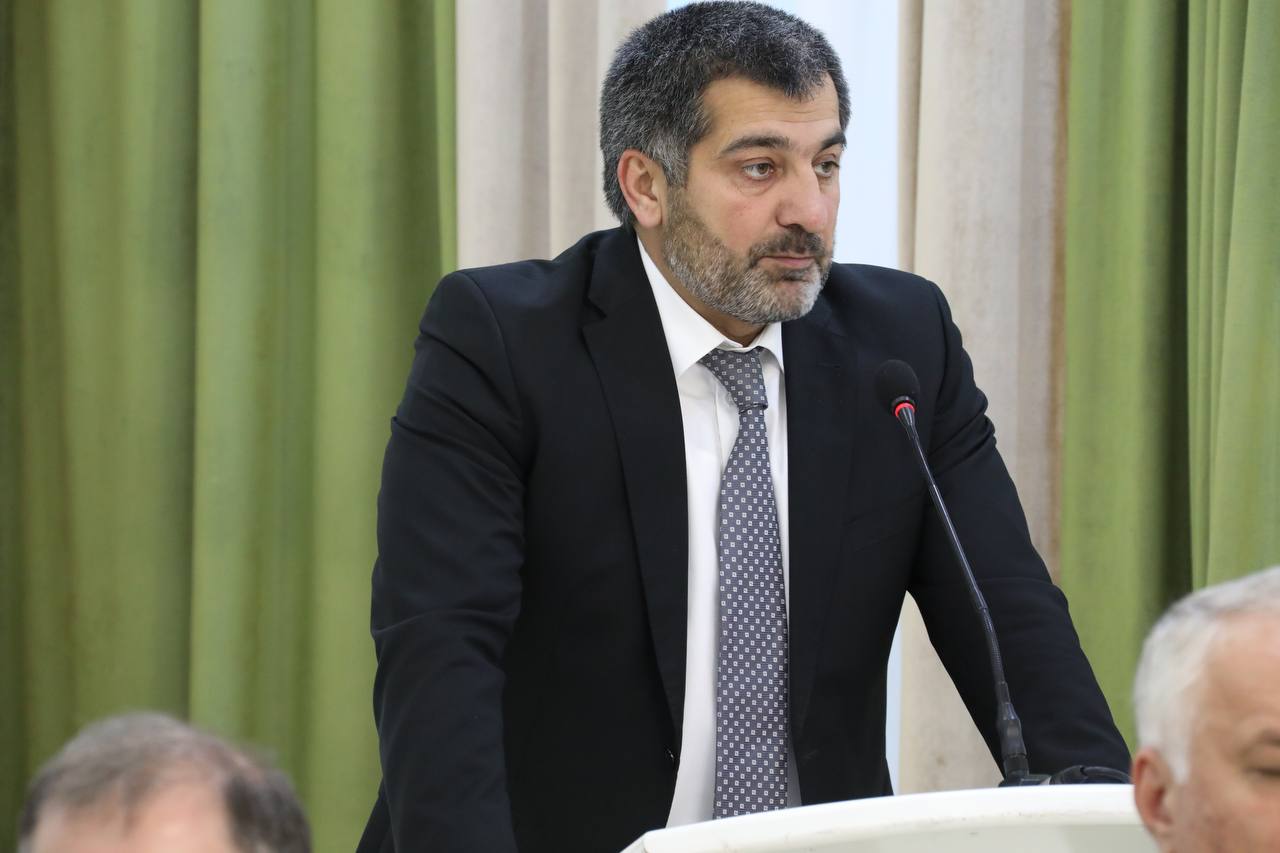 Институт представительств Дагестана в субъектах РФ будет расширен