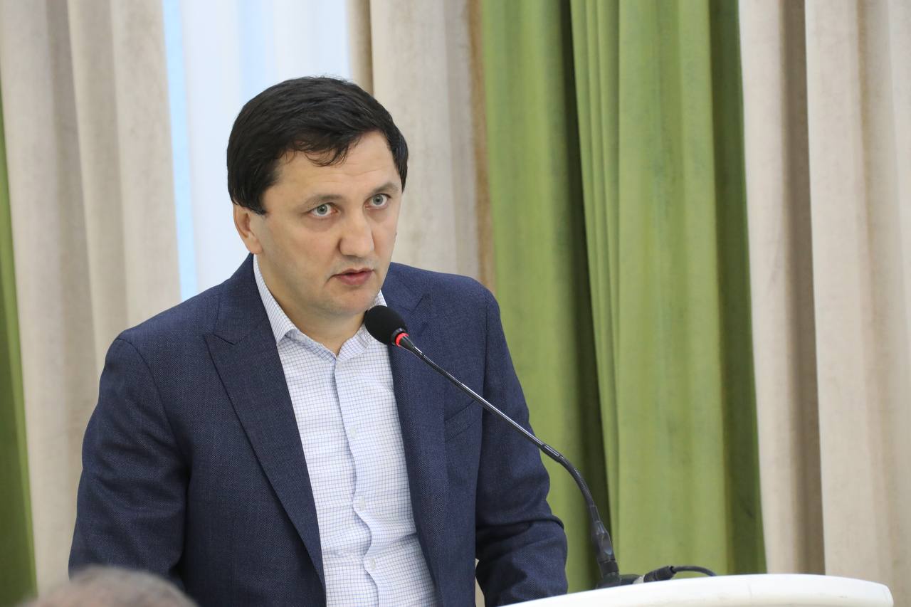 Институт представительств Дагестана в субъектах РФ будет расширен