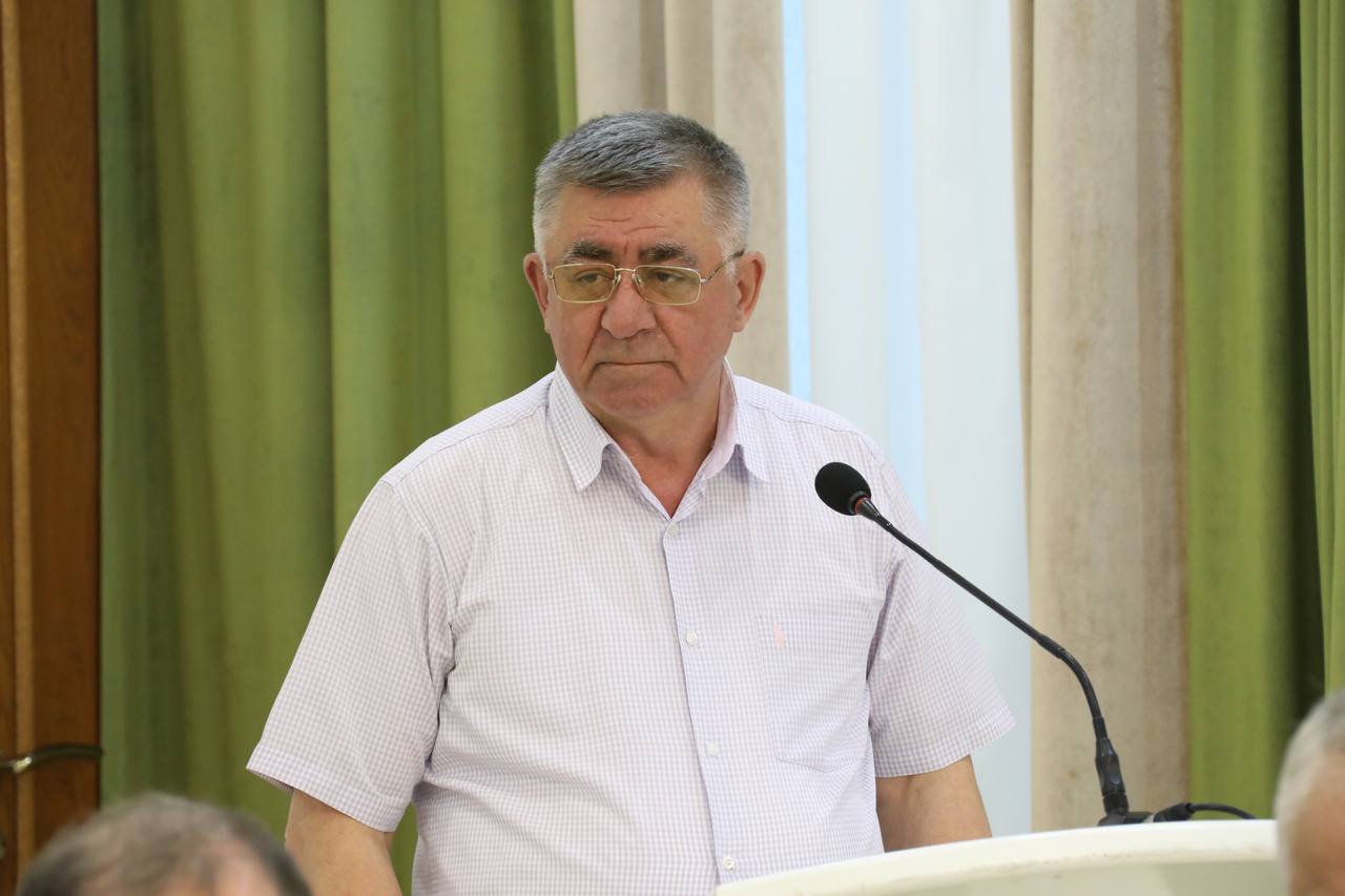 Институт представительств Дагестана в субъектах РФ будет расширен