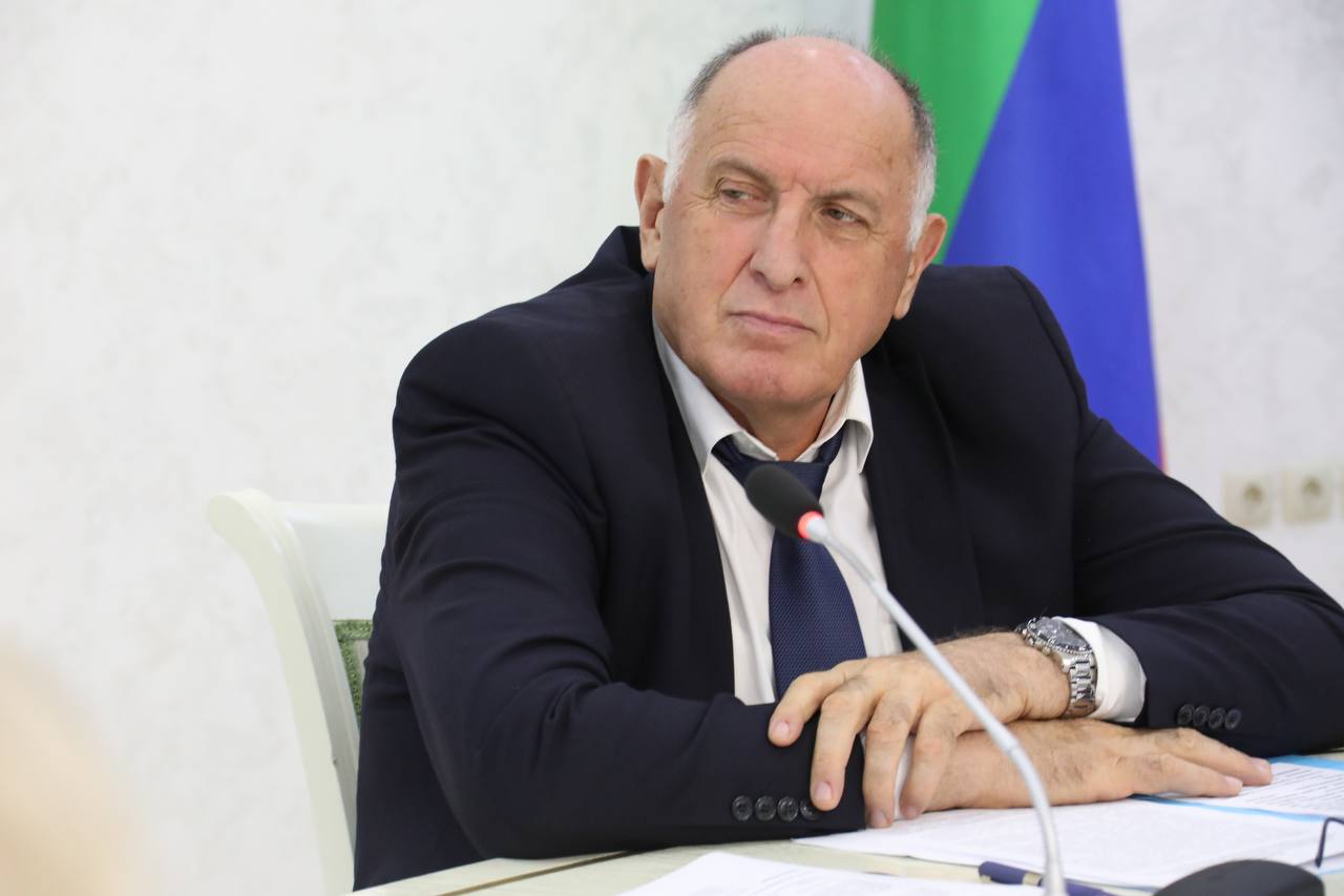 Институт представительств Дагестана в субъектах РФ будет расширен