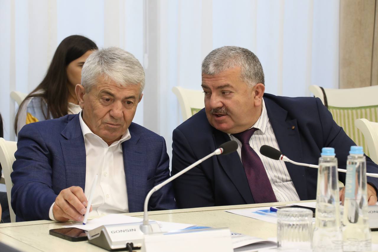 Институт представительств Дагестана в субъектах РФ будет расширен