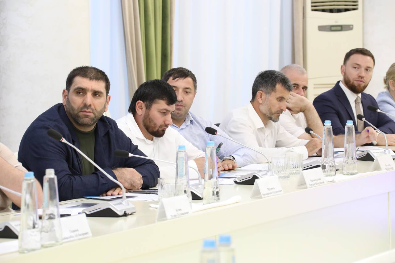 Институт представительств Дагестана в субъектах РФ будет расширен