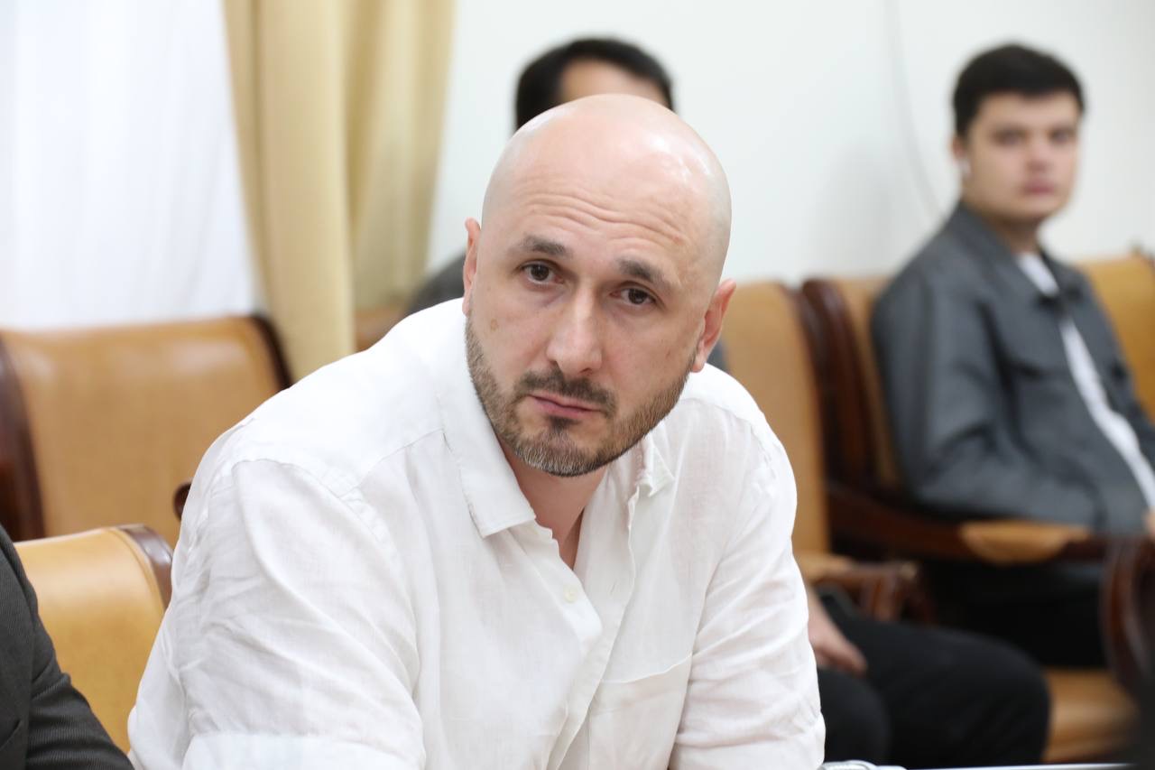 Первую заявку на получение права использования знака «Бренд «Дагестан» рассмотрели в Правительстве РД