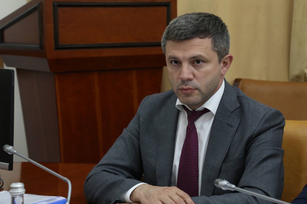 Первую заявку на получение права использования знака «Бренд «Дагестан» рассмотрели в Правительстве РД
