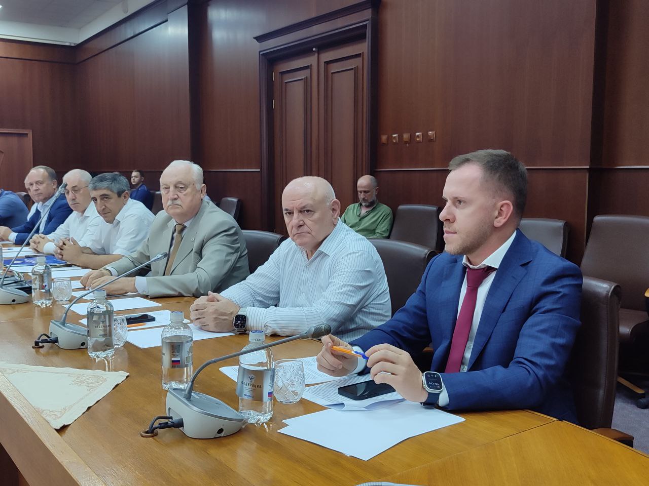 На 18,9% вырос индекс промышленного производства в Дагестане за прошедшие 7 месяцев