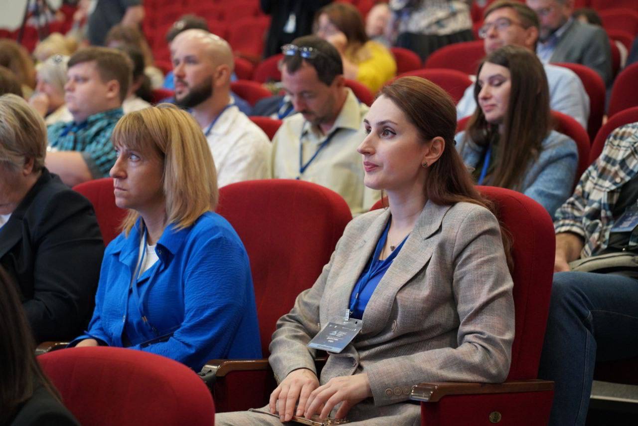 В Дагестане стартовал Конгресс молодых учёных