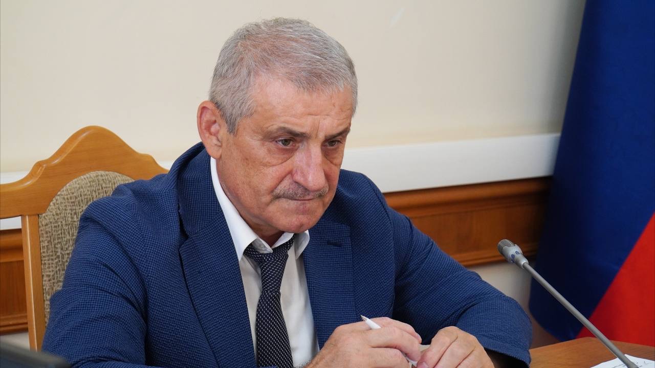 В Дагестане на 20% снизилось число случаев наезда поездов на крупный рогатый скот
