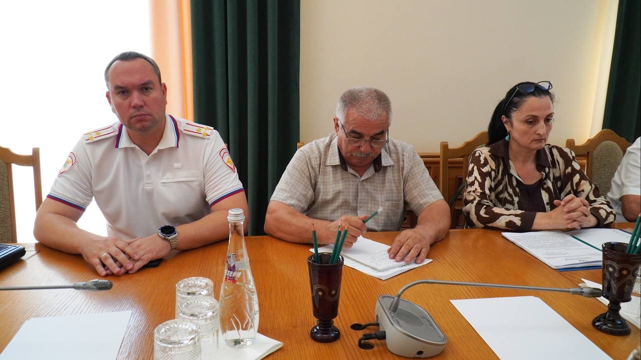 В Дагестане на 20% снизилось число случаев наезда поездов на крупный рогатый скот