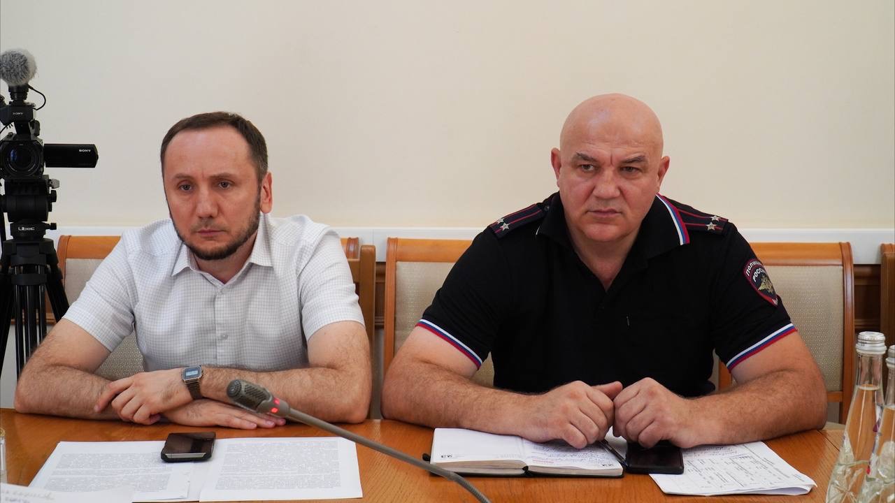 В Дагестане на 20% снизилось число случаев наезда поездов на крупный рогатый скот
