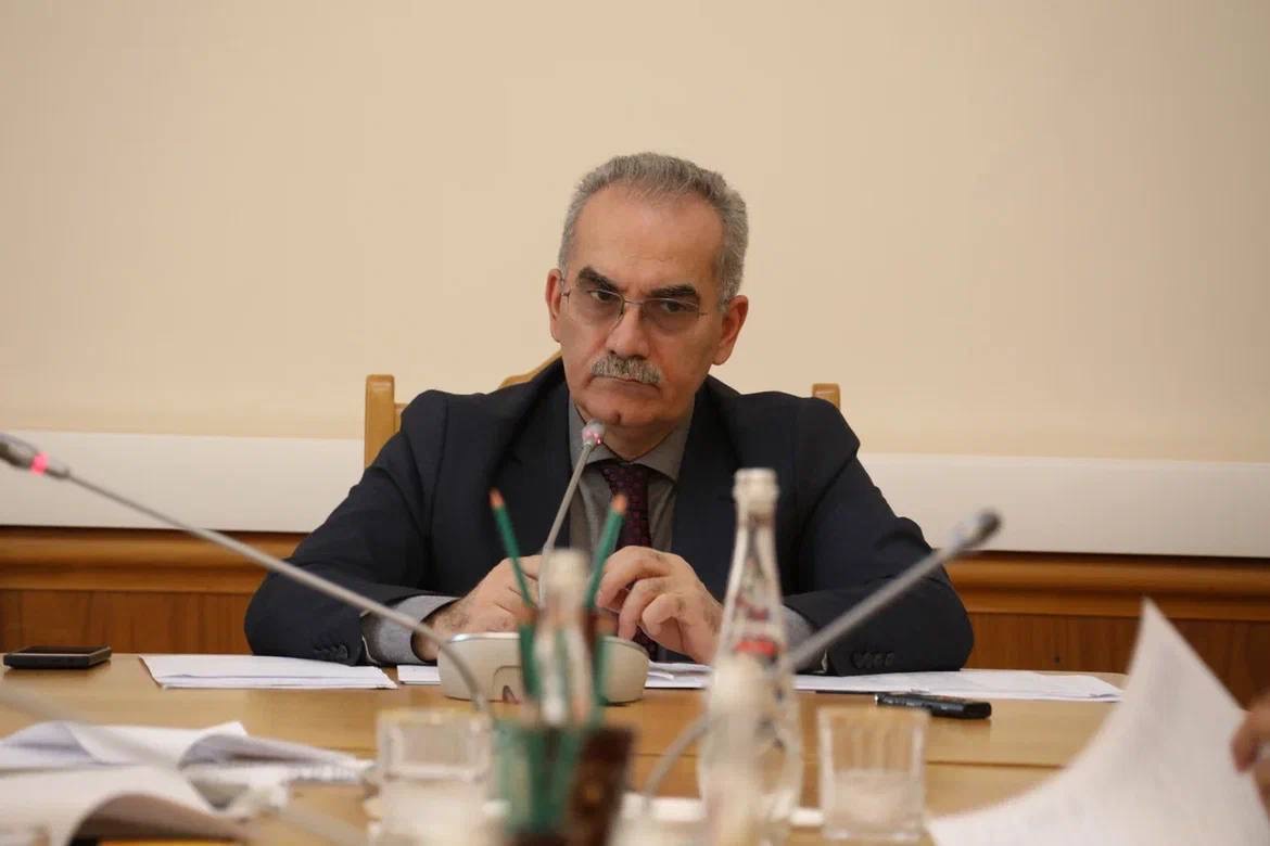 В Дагестане проводят инвентаризацию мелиоративных систем
