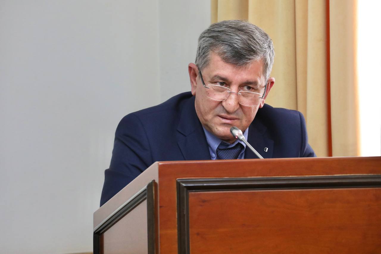Свыше 10 тыс. нарушений при использовании газа выявлено в Дагестане с начала года
