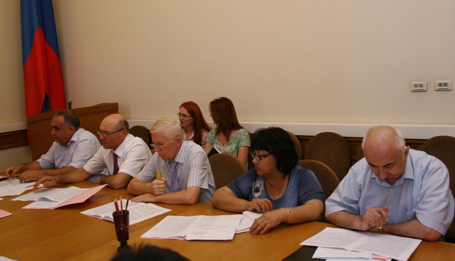 Шлагбаум для Крымской геморрагической лихорадки