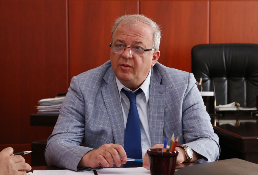 В Правительстве Дагестана обсудили вопросы подготовки к празднованию 120-летия Тагира Хрюгского