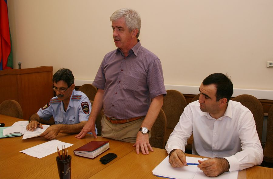 В «Каспий-Экспо» с 23 по 25 августа пройдет выставка халал-продукции