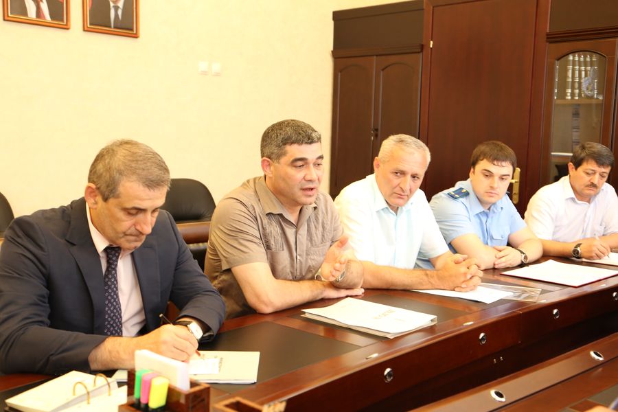 М.Насрутдинов: «Газ надо подать!»