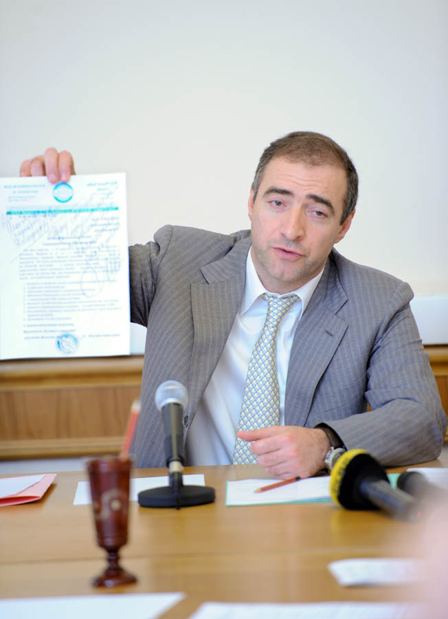 Мусульманская умма Дагестана в ожидании священных реликвий Пророка