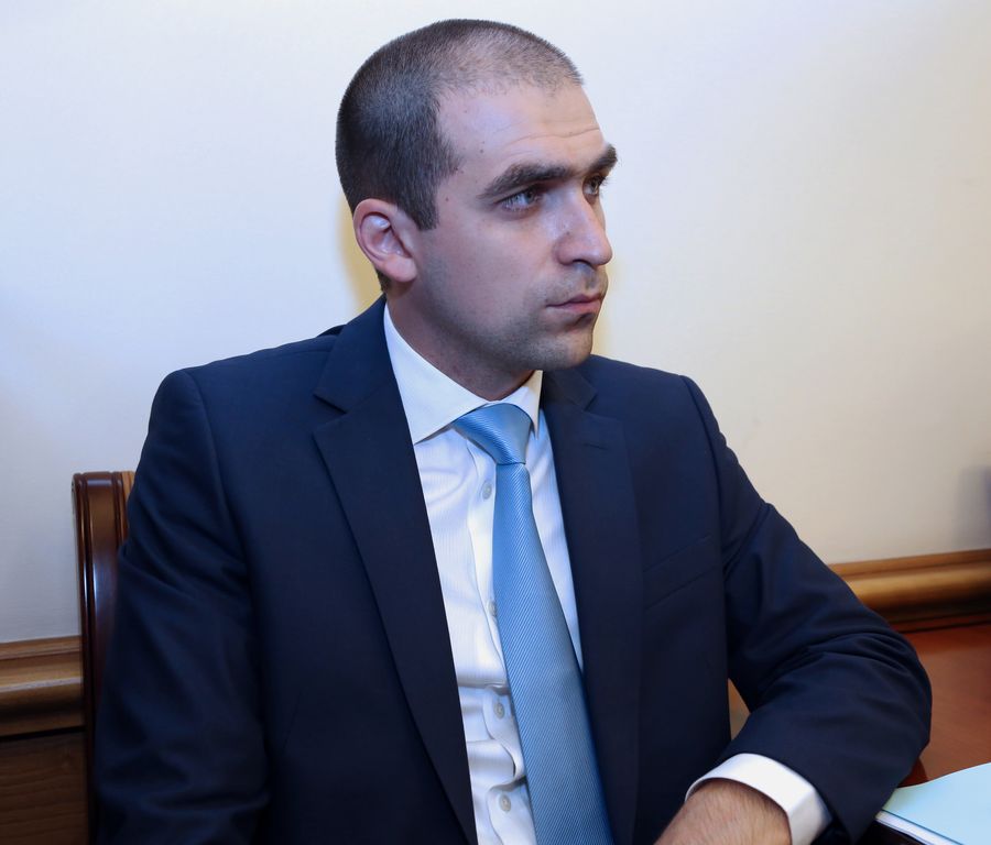 Актуальные вопросы недели обсуждены в республиканском Правительстве