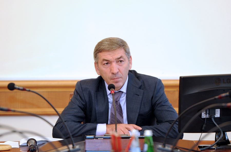 Актуальные вопросы недели обсуждены в республиканском Правительстве