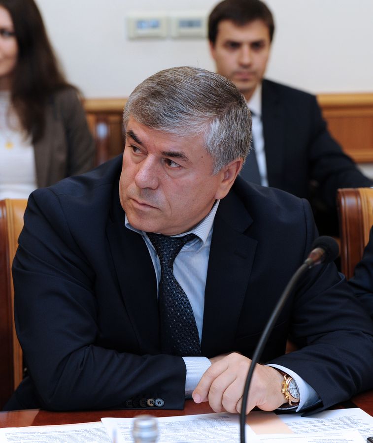 Актуальные вопросы недели обсуждены в республиканском Правительстве