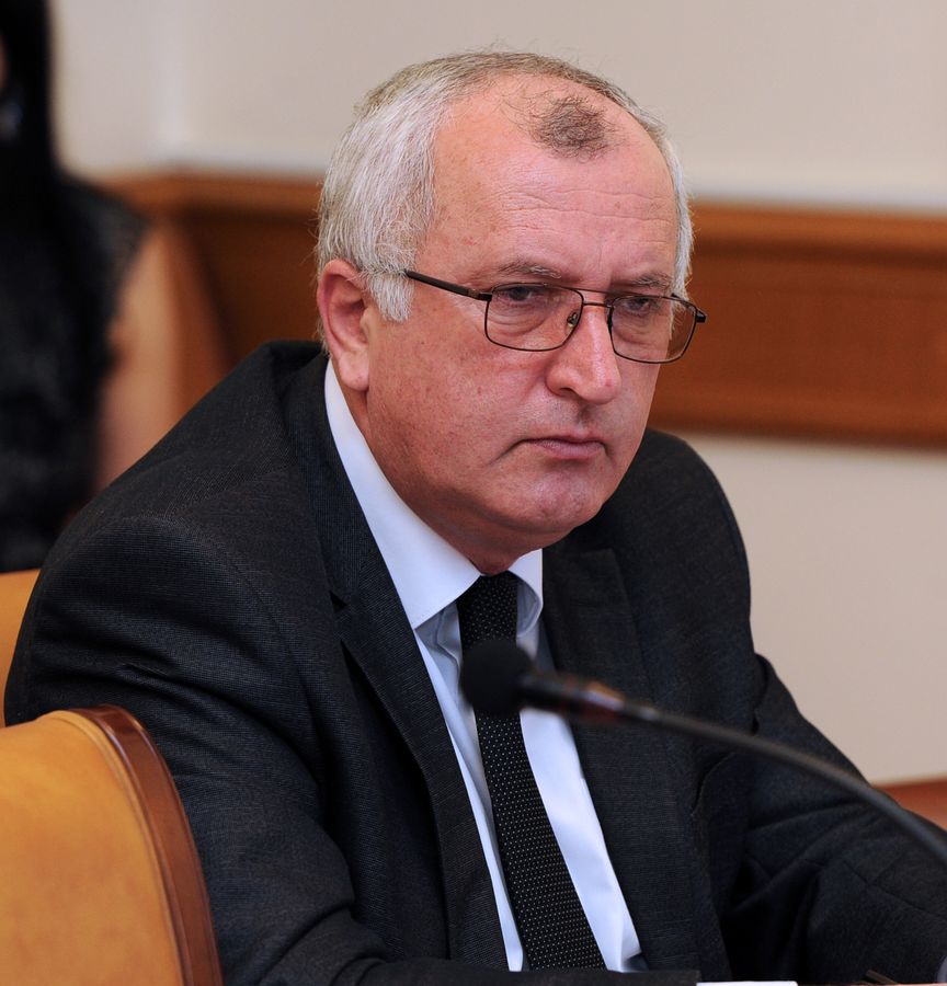 Актуальные вопросы недели обсуждены в республиканском Правительстве