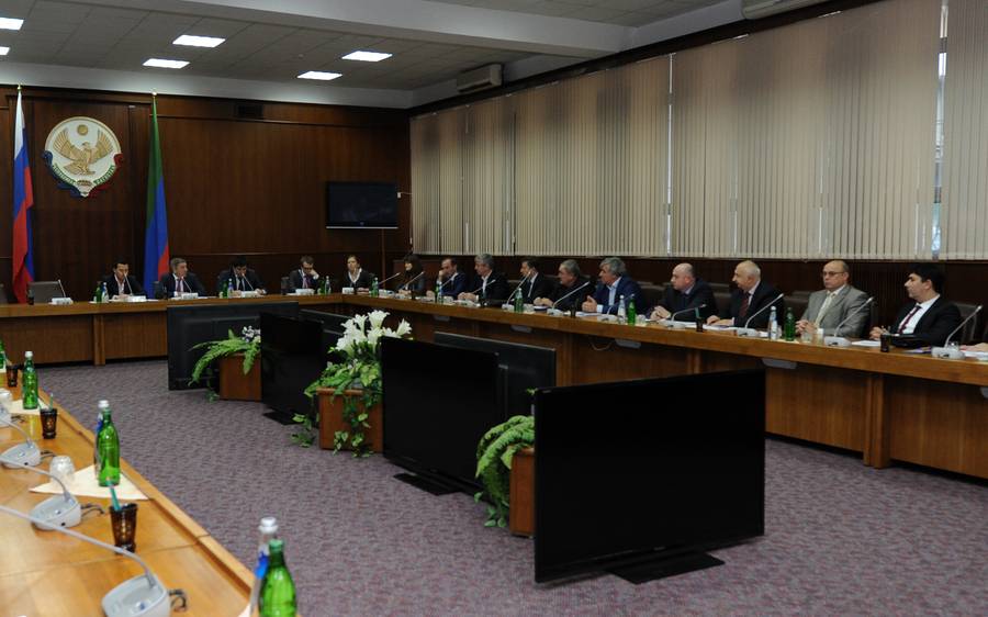 Рабочая группа определилась с тем, какую задачу нужно ставить перед конкурсантами