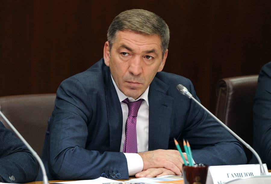 Рабочая группа определилась с тем, какую задачу нужно ставить перед конкурсантами
