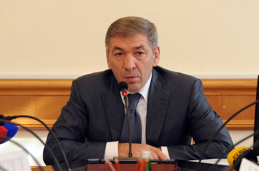 Правительство РД утвердило бюджет следующего года