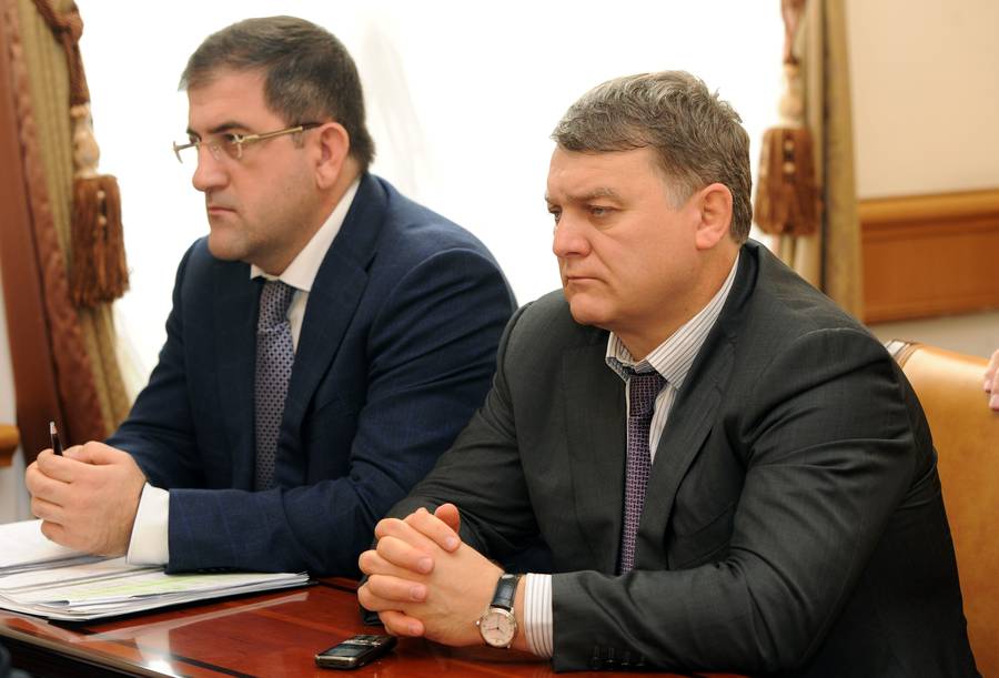 Правительство РД утвердило бюджет следующего года