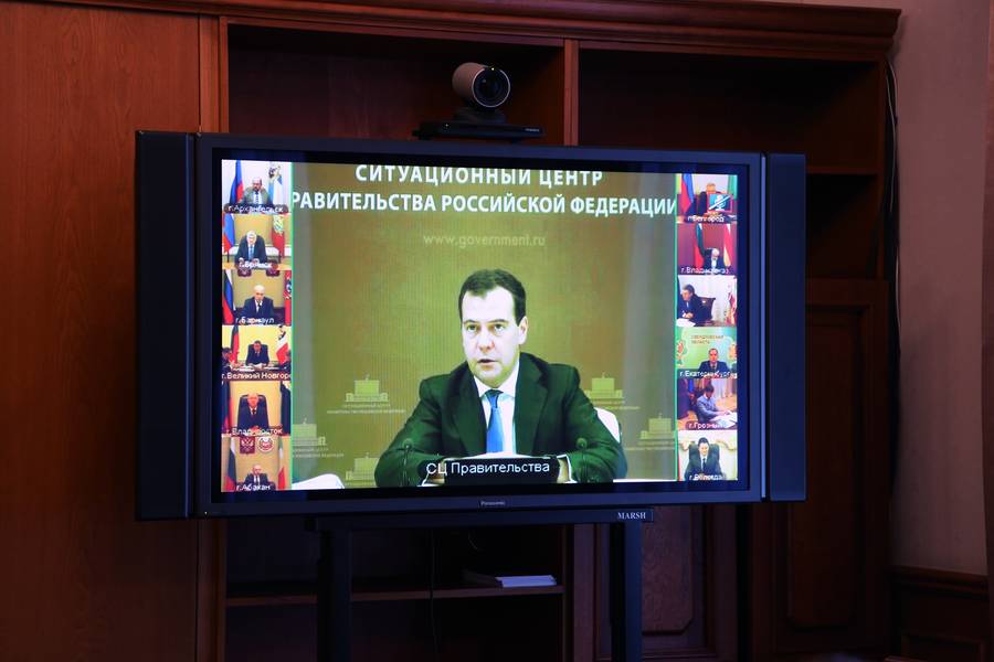 Электронное правительство упрощается