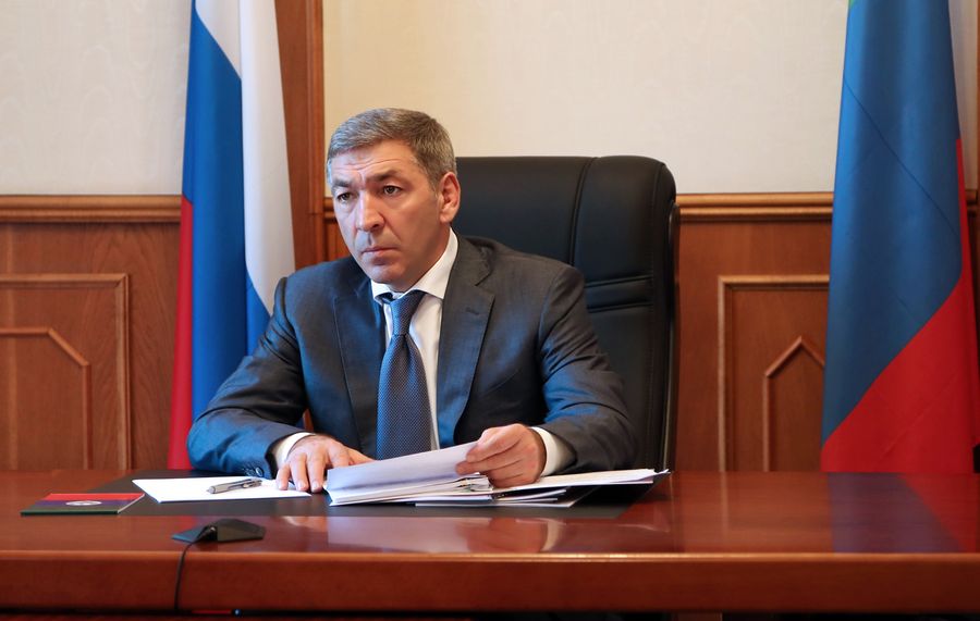 Электронное правительство упрощается