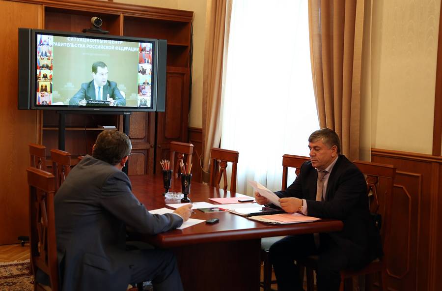 Электронное правительство упрощается