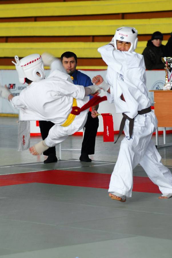 Спорт